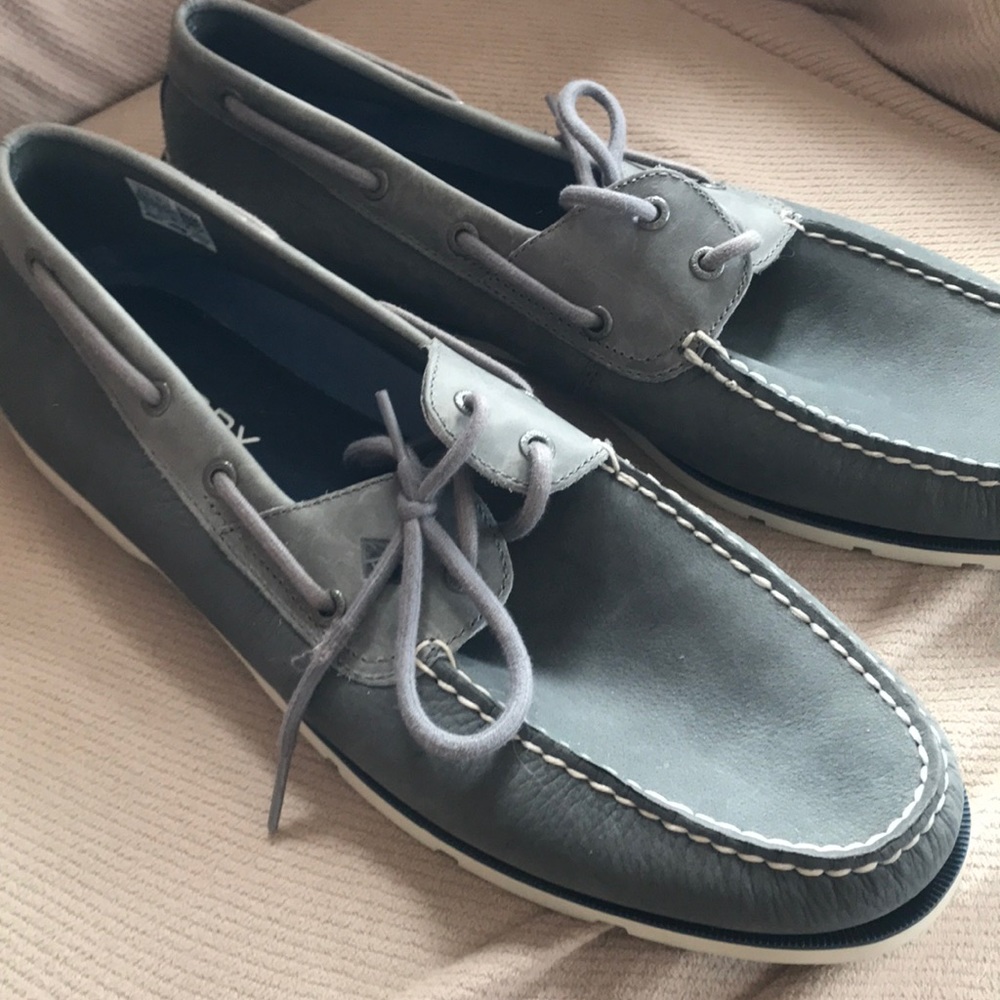 😍😍Sperry Topsider’s
